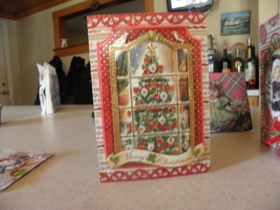 May your holiday be celebrated with the ones closest to your heart.