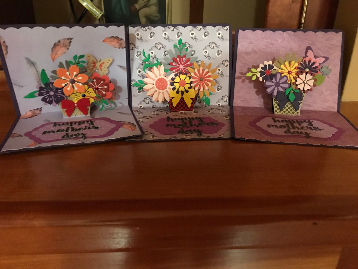 Happy Mother’s Day